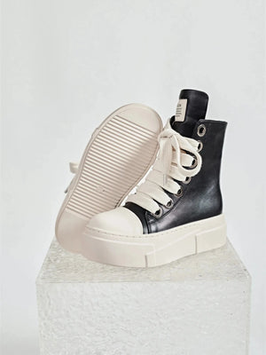 IREP Stealth Wealth Statement Sneakers Sneakers iRepBrand