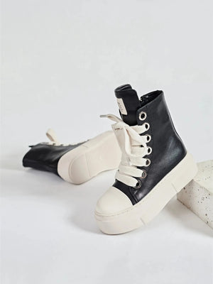 IREP Stealth Wealth Statement Sneakers Sneakers iRepBrand