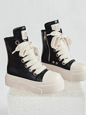 IREP Stealth Wealth Statement Sneakers Sneakers iRepBrand