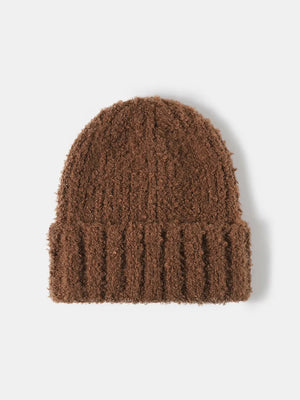 IREP Stealth Wealth Suzan Thermal Teddy Knit Hat Hat iRepBrand
