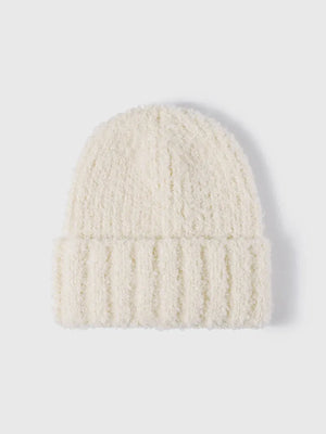 IREP Stealth Wealth Suzan Thermal Teddy Knit Hat Hat iRepBrand