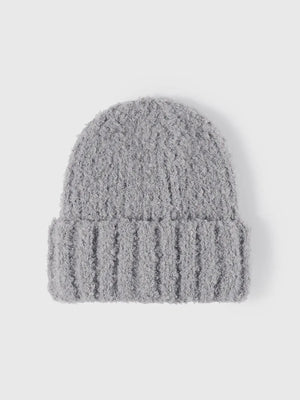 IREP Stealth Wealth Suzan Thermal Teddy Knit Hat Hat iRepBrand