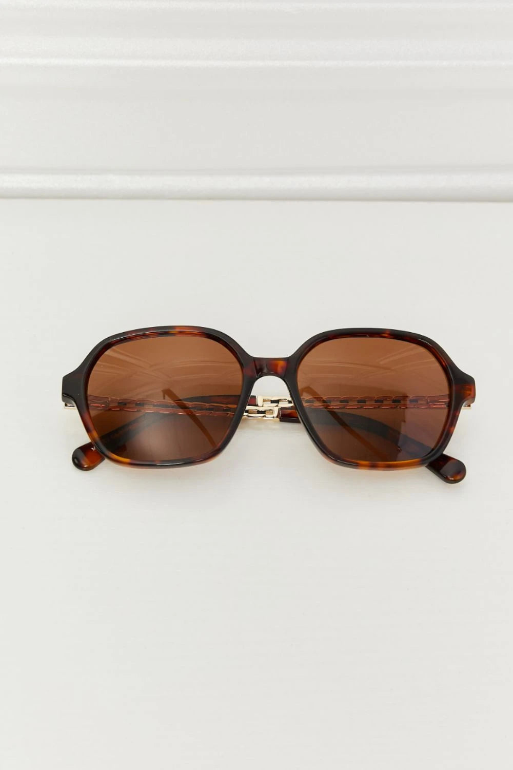 IREP Stealth Wealth TAC Polarization Lens Full Rim Sunglasses Trendsi 