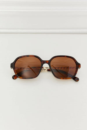 IREP Stealth Wealth TAC Polarization Lens Full Rim Sunglasses Trendsi 