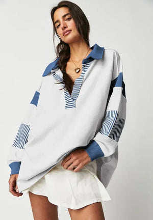 IREP Stealth Wealth Tarique Sweatshirt Sweatshirt iRepBrand