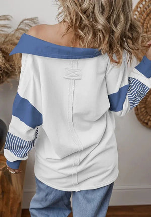 IREP Stealth Wealth Tarique Sweatshirt Sweatshirt iRepBrand