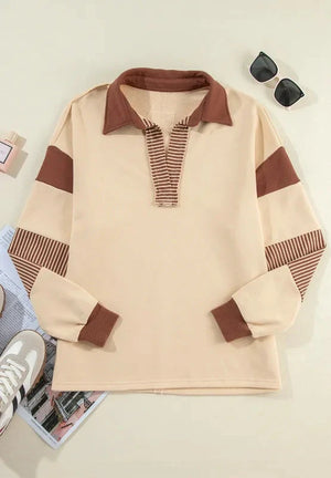 IREP Stealth Wealth Tarique Sweatshirt Sweatshirt iRepBrand