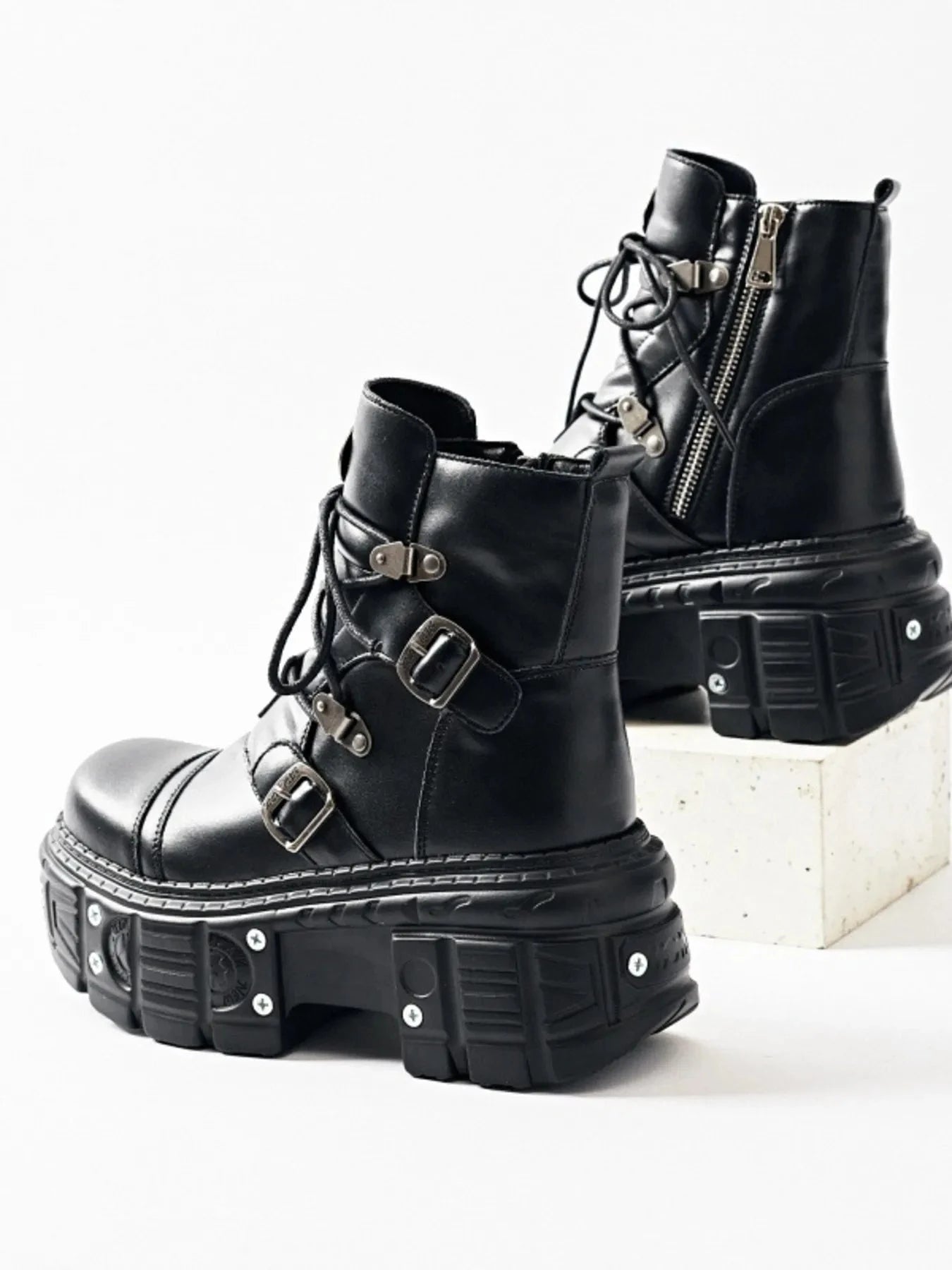 IREP Stealth Wealth Territorial Boots Boots iRepBrand