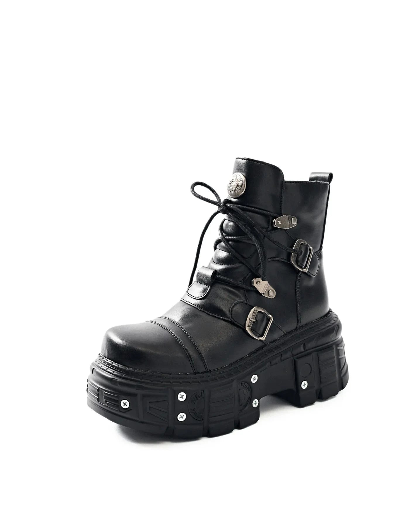 IREP Stealth Wealth Territorial Boots Boots iRepBrand