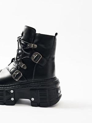 IREP Stealth Wealth Territorial Boots Boots iRepBrand