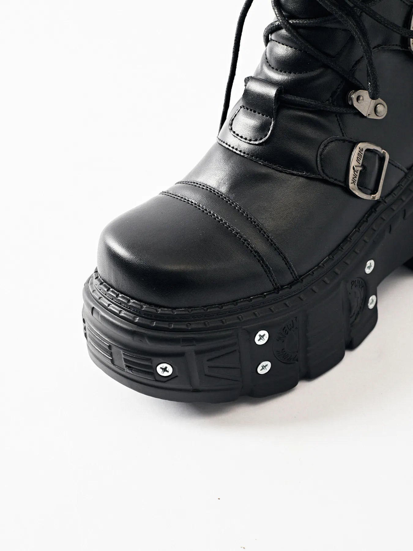 IREP Stealth Wealth Territorial Boots Boots iRepBrand