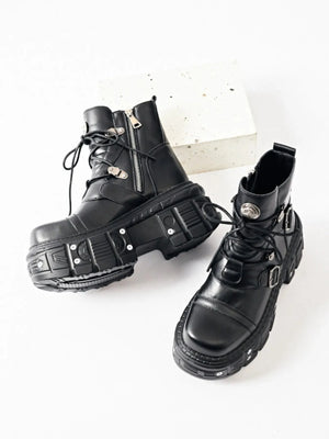 IREP Stealth Wealth Territorial Boots Boots iRepBrand