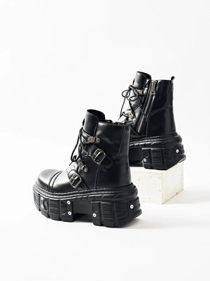 IREP Stealth Wealth Territorial Boots Boots iRepBrand