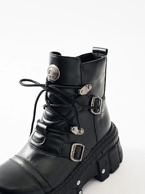 IREP Stealth Wealth Territorial Boots Boots iRepBrand