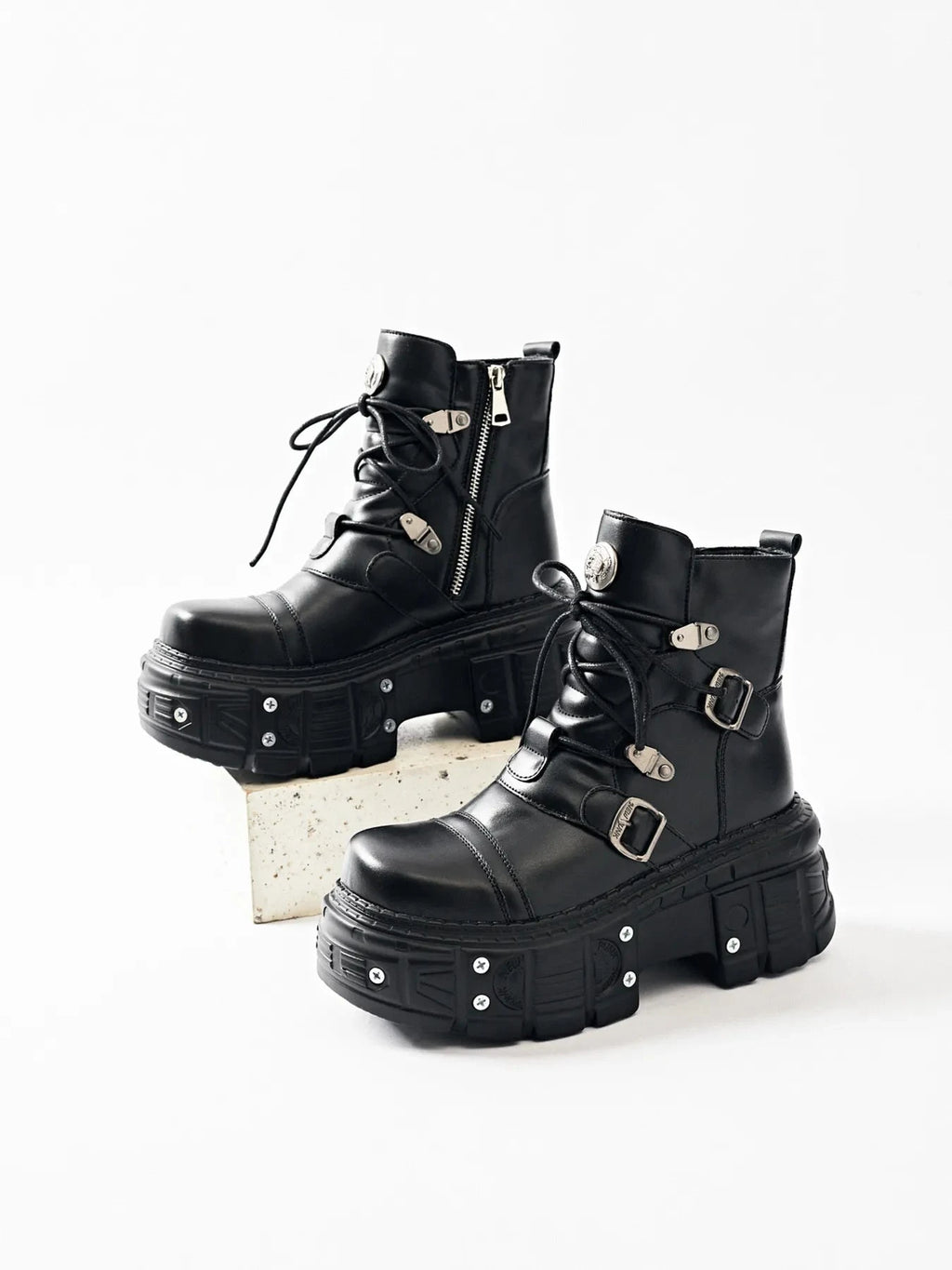 IREP Stealth Wealth Territorial Boots Boots iRepBrand