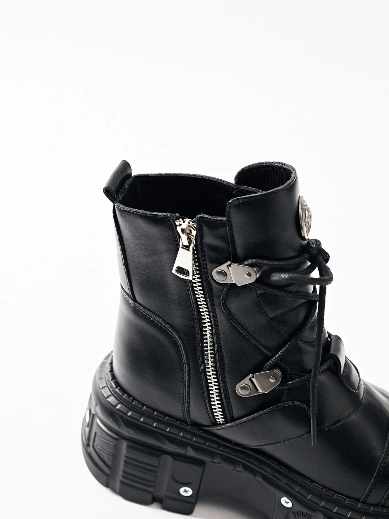 IREP Stealth Wealth Territorial Boots Boots iRepBrand