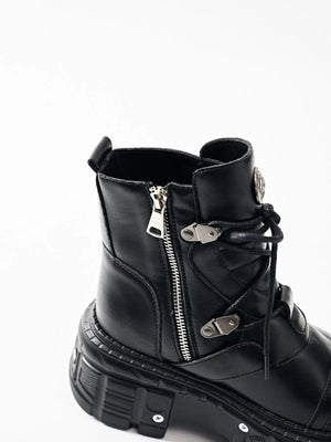 IREP Stealth Wealth Territorial Boots Boots iRepBrand