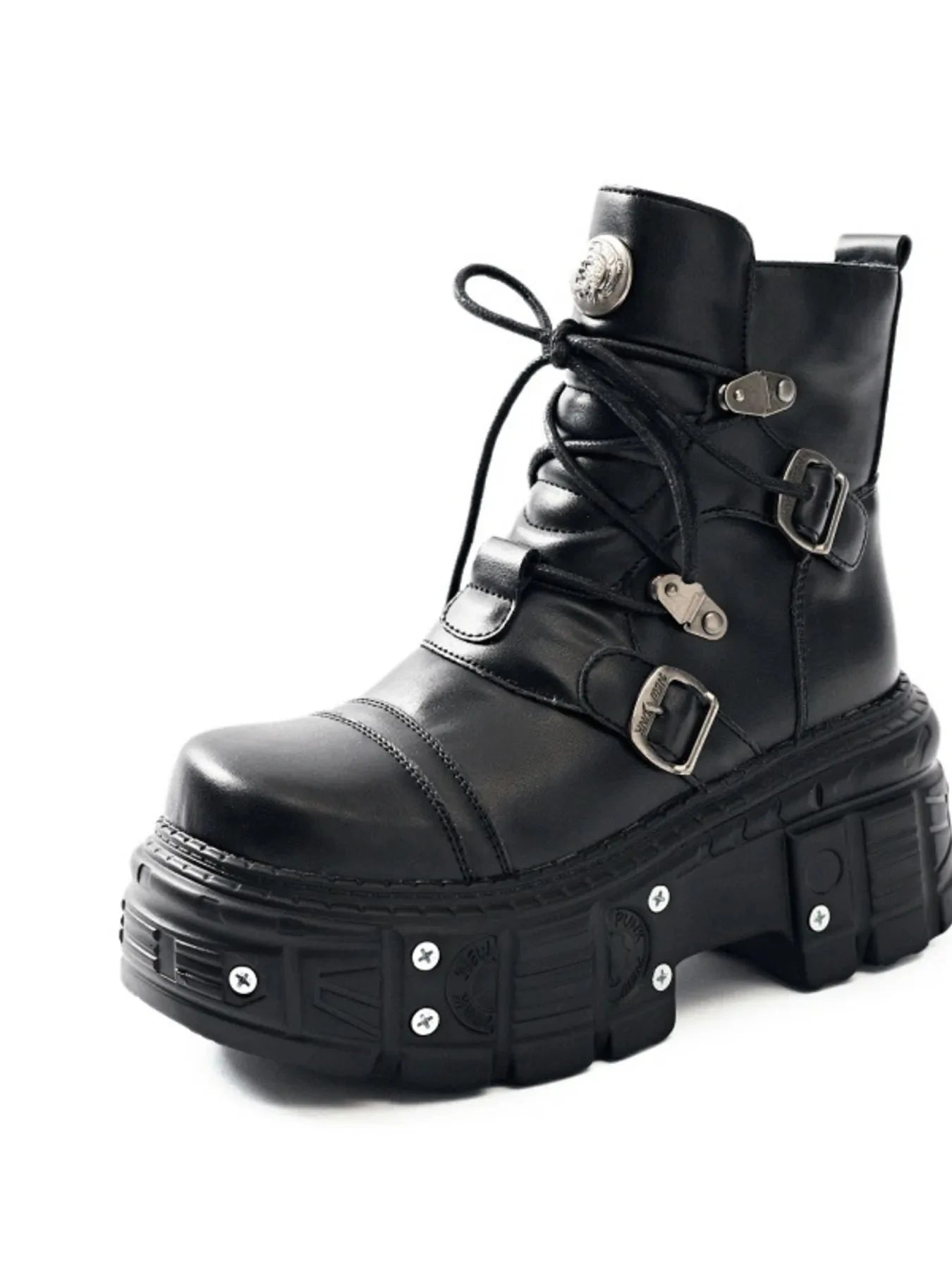IREP Stealth Wealth Territorial Boots Boots iRepBrand