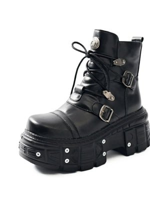 IREP Stealth Wealth Territorial Boots Boots iRepBrand