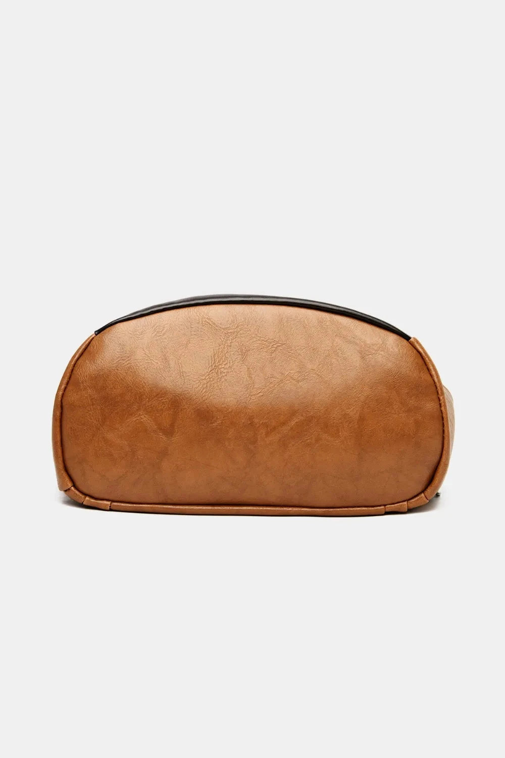 IREP Stealth Wealth Tizrah Leather Backpack Bag Bag iRepBrand