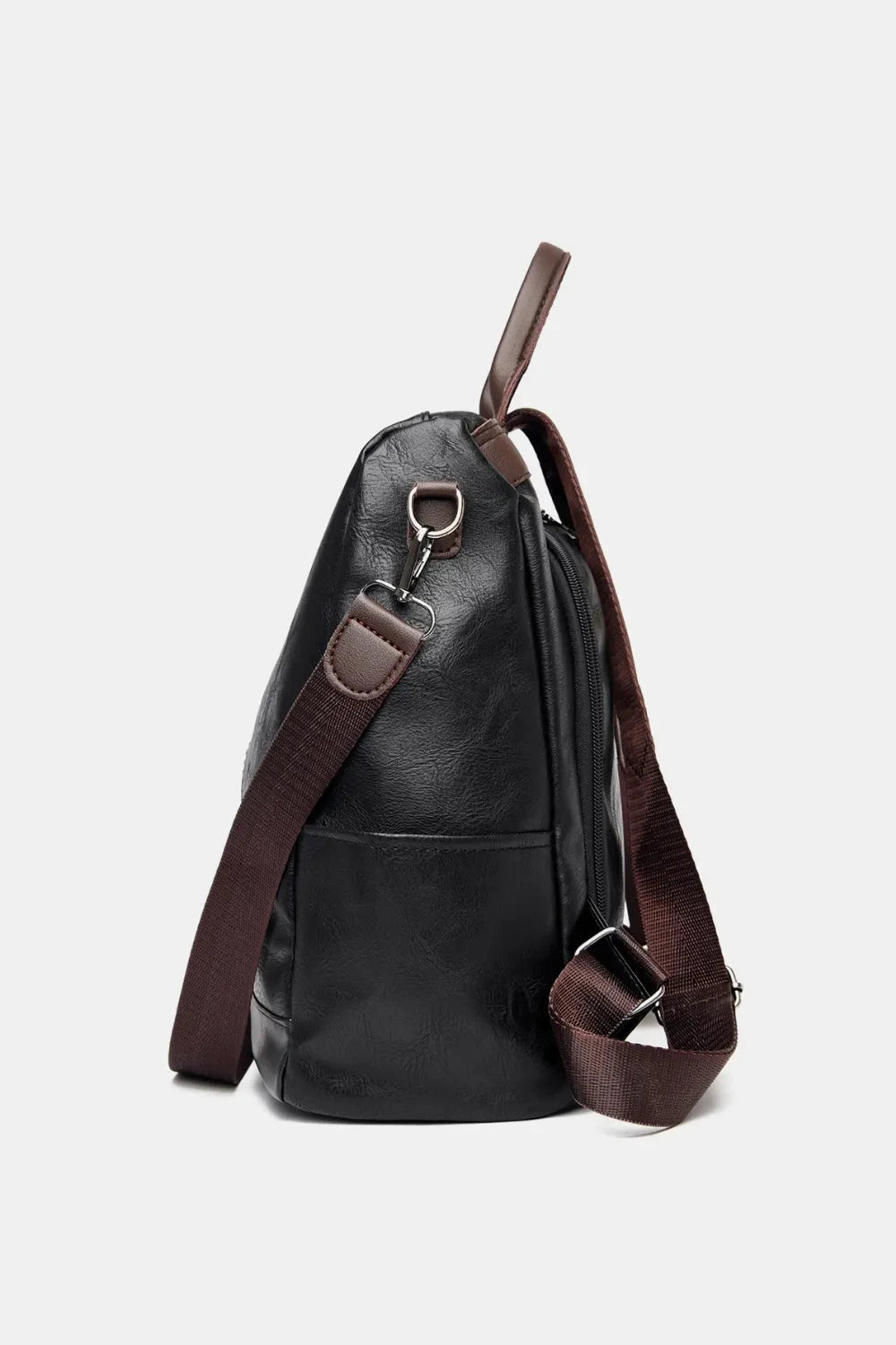IREP Stealth Wealth Tizrah Leather Backpack Bag Bag iRepBrand