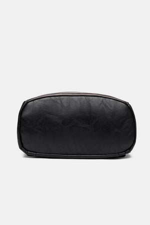 IREP Stealth Wealth Tizrah Leather Backpack Bag Bag iRepBrand