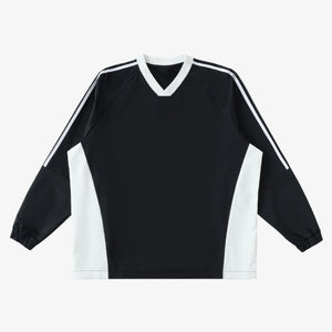 IREP Stealth Wealth Tyriq V-Neck Long-Sleeve T-Shirt  iRepBrand