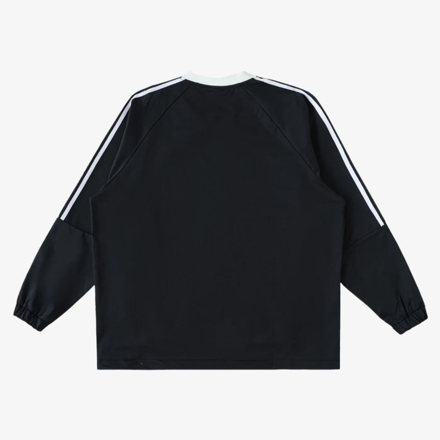 IREP Stealth Wealth Tyriq V-Neck Long-Sleeve T-Shirt  iRepBrand
