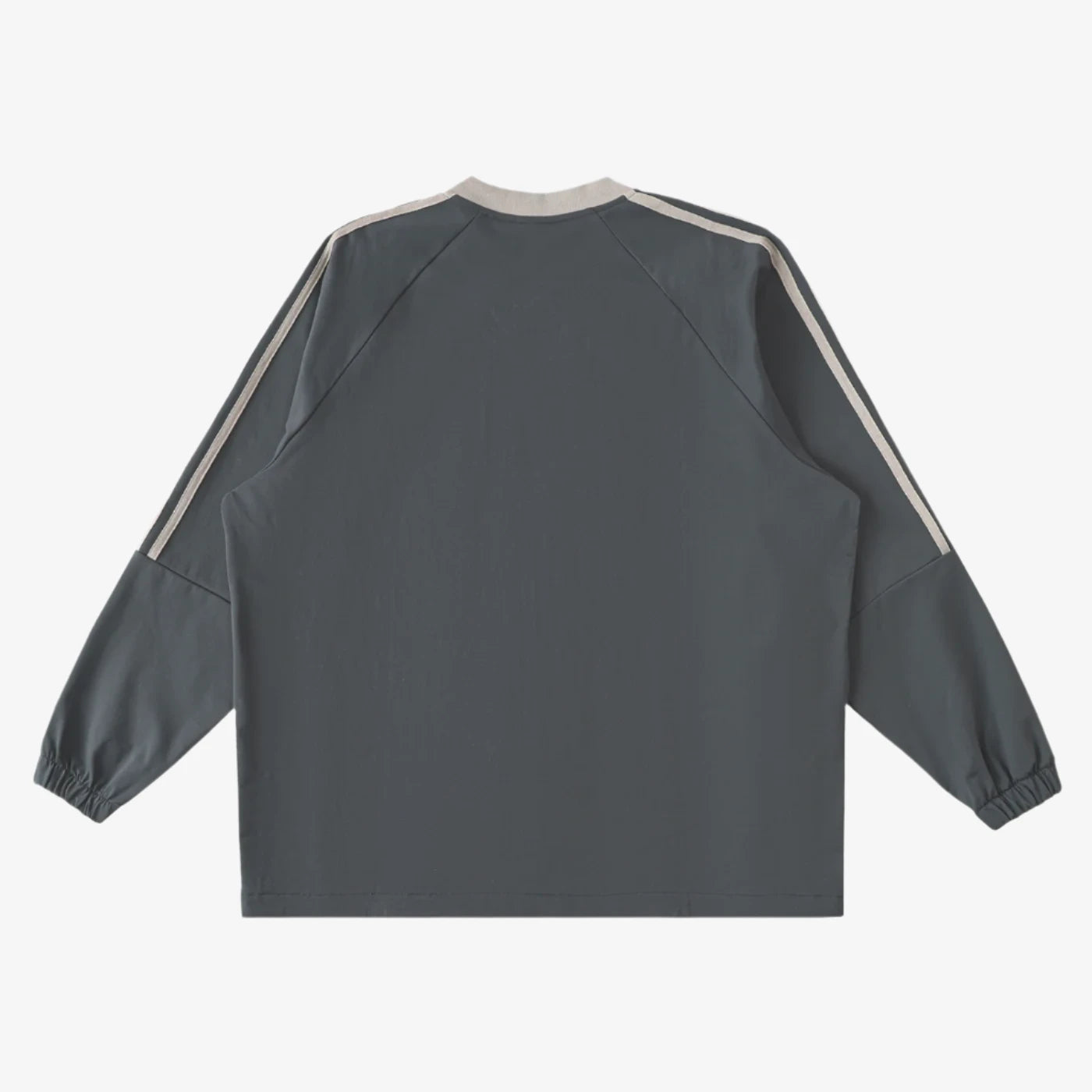 IREP Stealth Wealth Tyriq V-Neck Long-Sleeve T-Shirt  iRepBrand