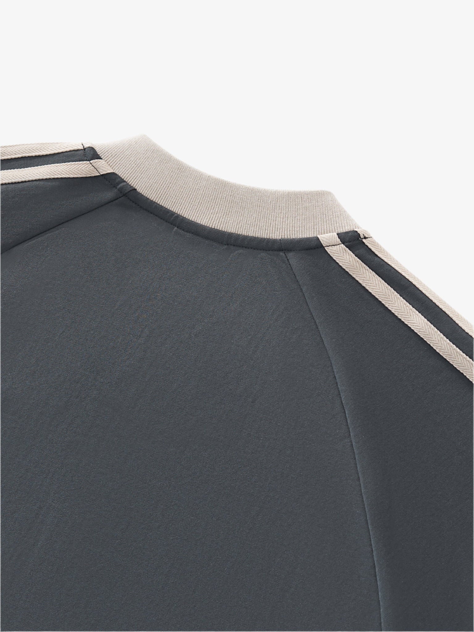 IREP Stealth Wealth Tyriq V-Neck Long-Sleeve T-Shirt  iRepBrand