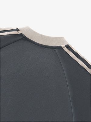 IREP Stealth Wealth Tyriq V-Neck Long-Sleeve T-Shirt  iRepBrand