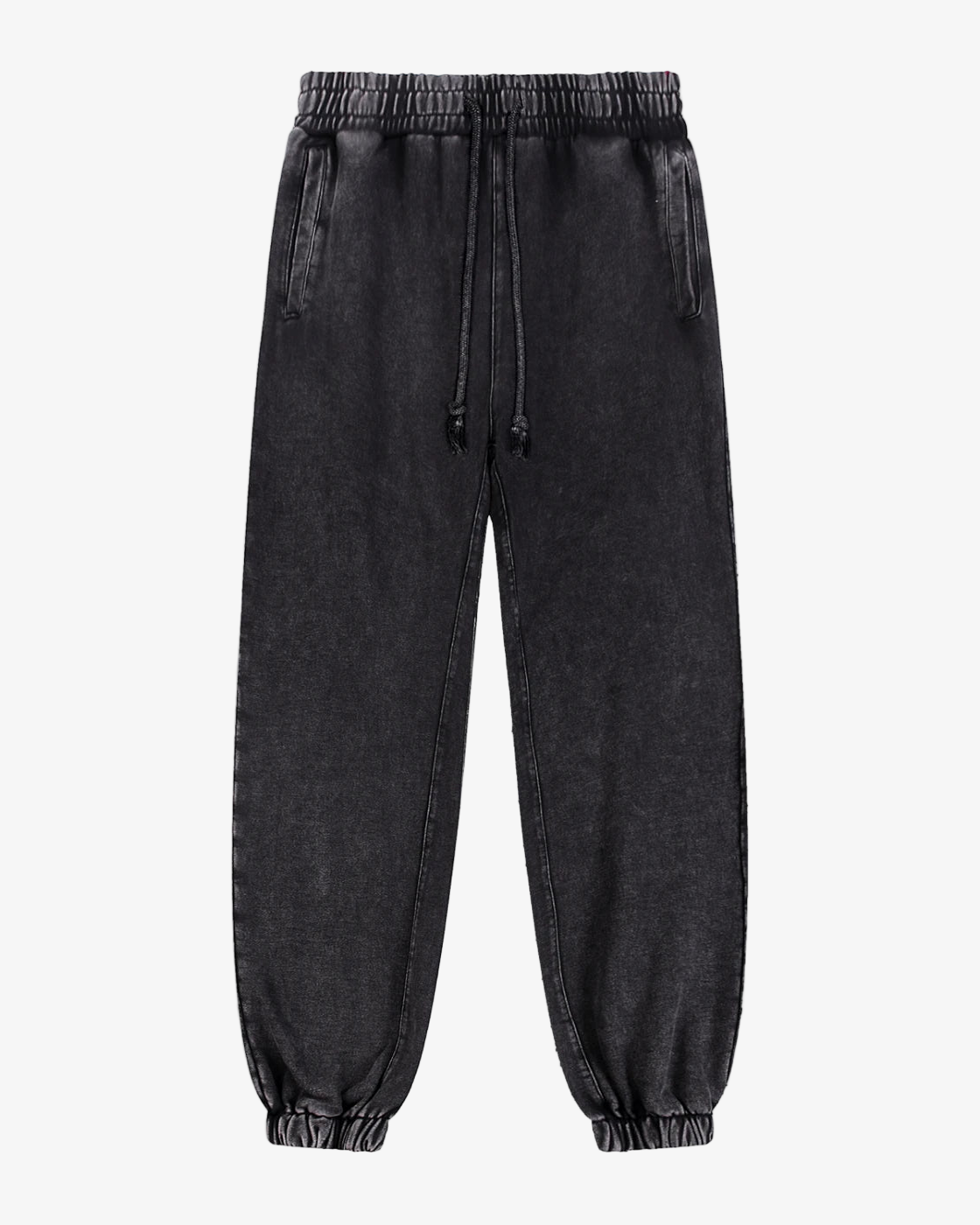 IREP Stealth Wealth Umana Snow Wash Heavyweight Sweatpants  iRepBrand