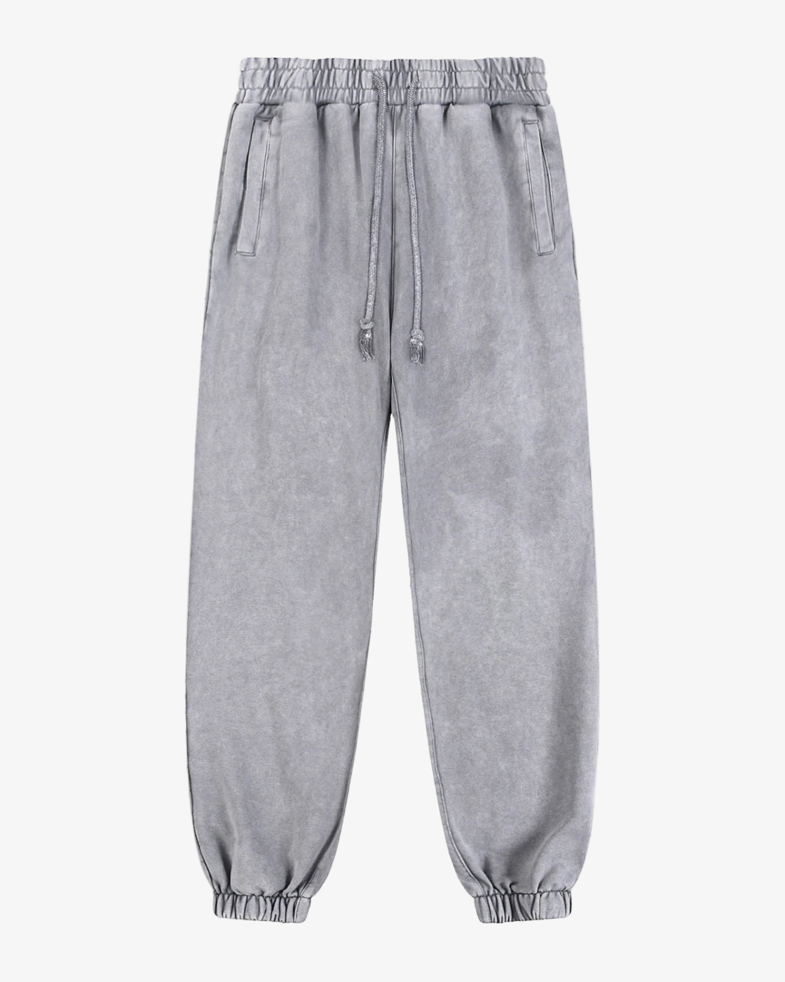 IREP Stealth Wealth Umana Snow Wash Heavyweight Sweatpants  iRepBrand