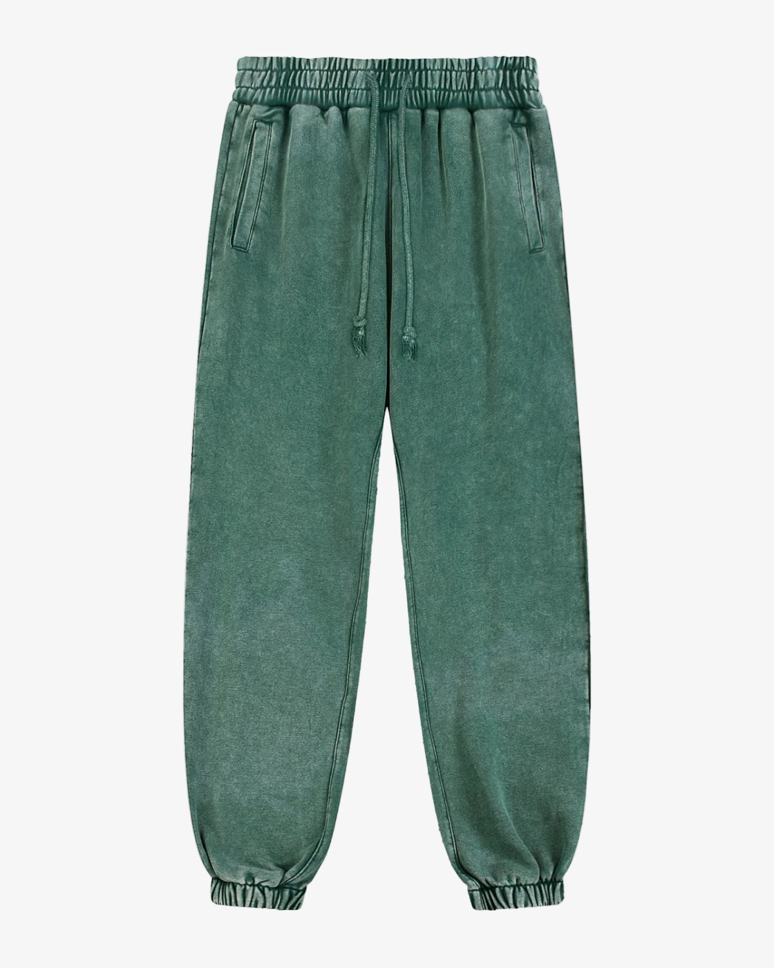 IREP Stealth Wealth Umana Snow Wash Heavyweight Sweatpants  iRepBrand