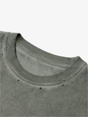 IREP Stealth Wealth Urian Distressed Tank Top  iRepBrand