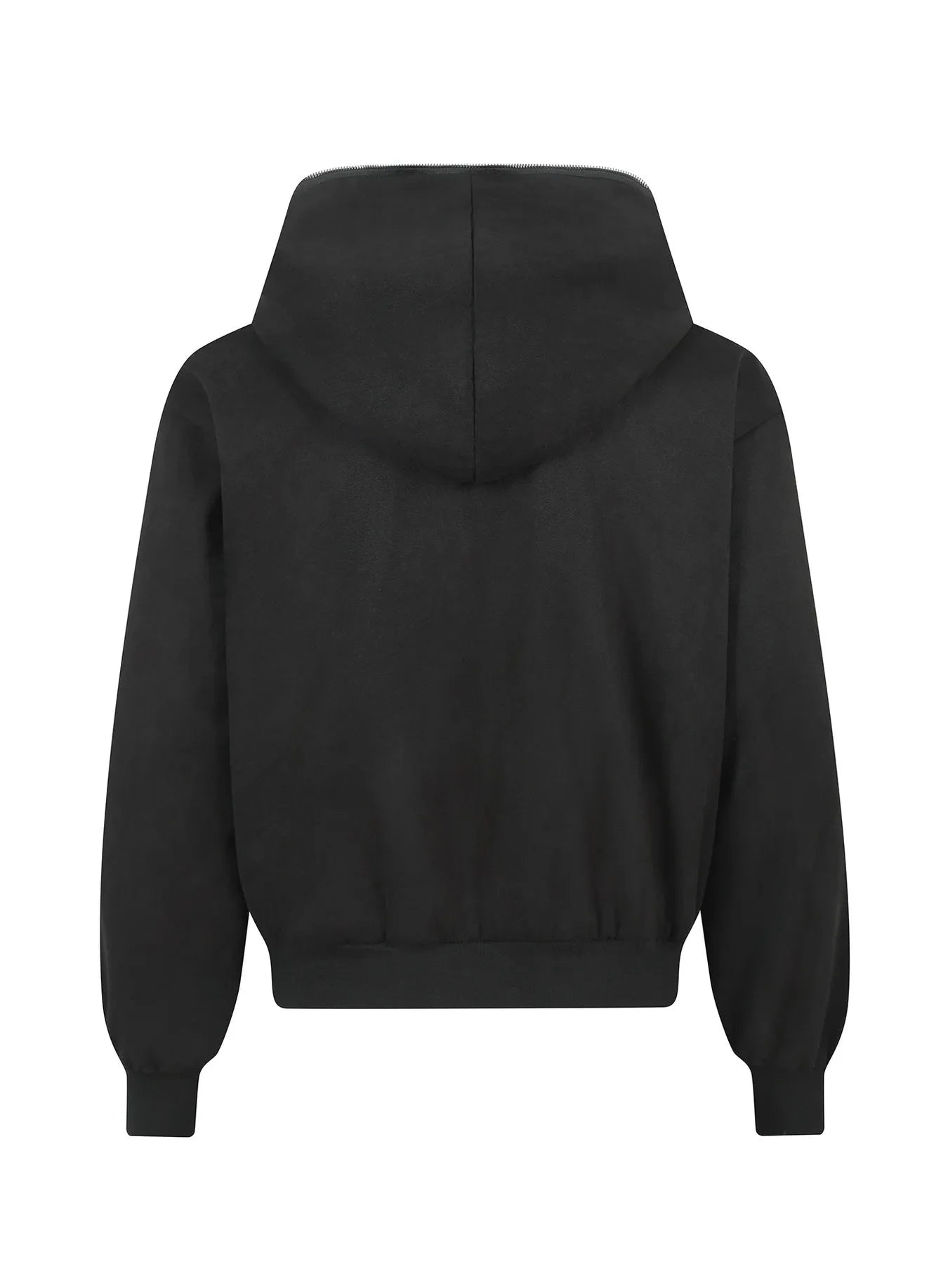 IREP Stealth Wealth Urus Hooded Zip-Up Jacket Jacket iRepBrand