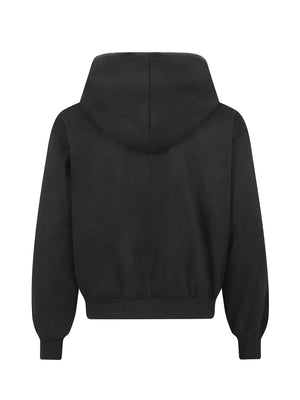 IREP Stealth Wealth Urus Hooded Zip-Up Jacket Jacket iRepBrand