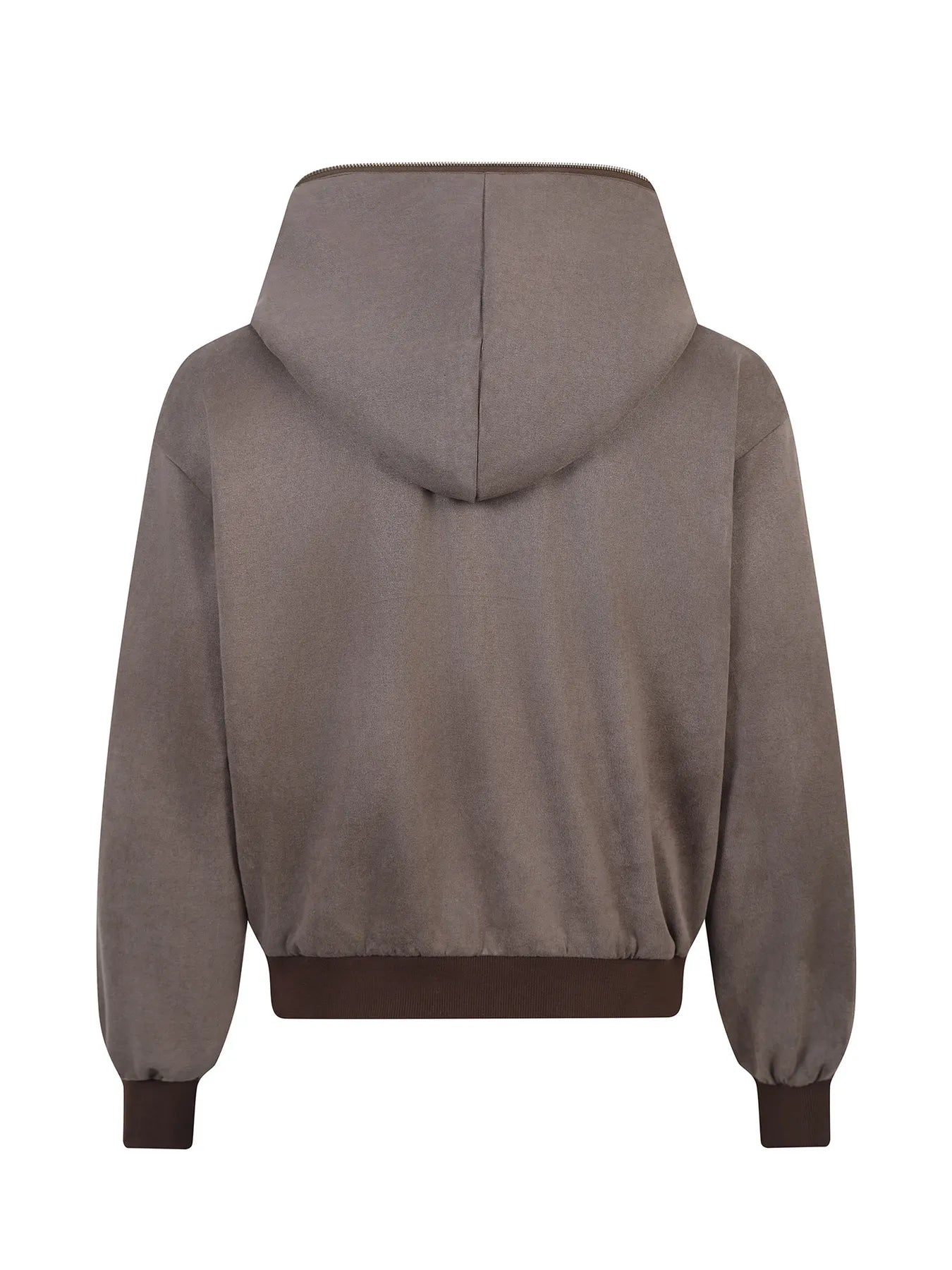 IREP Stealth Wealth Urus Hooded Zip-Up Jacket Jacket iRepBrand