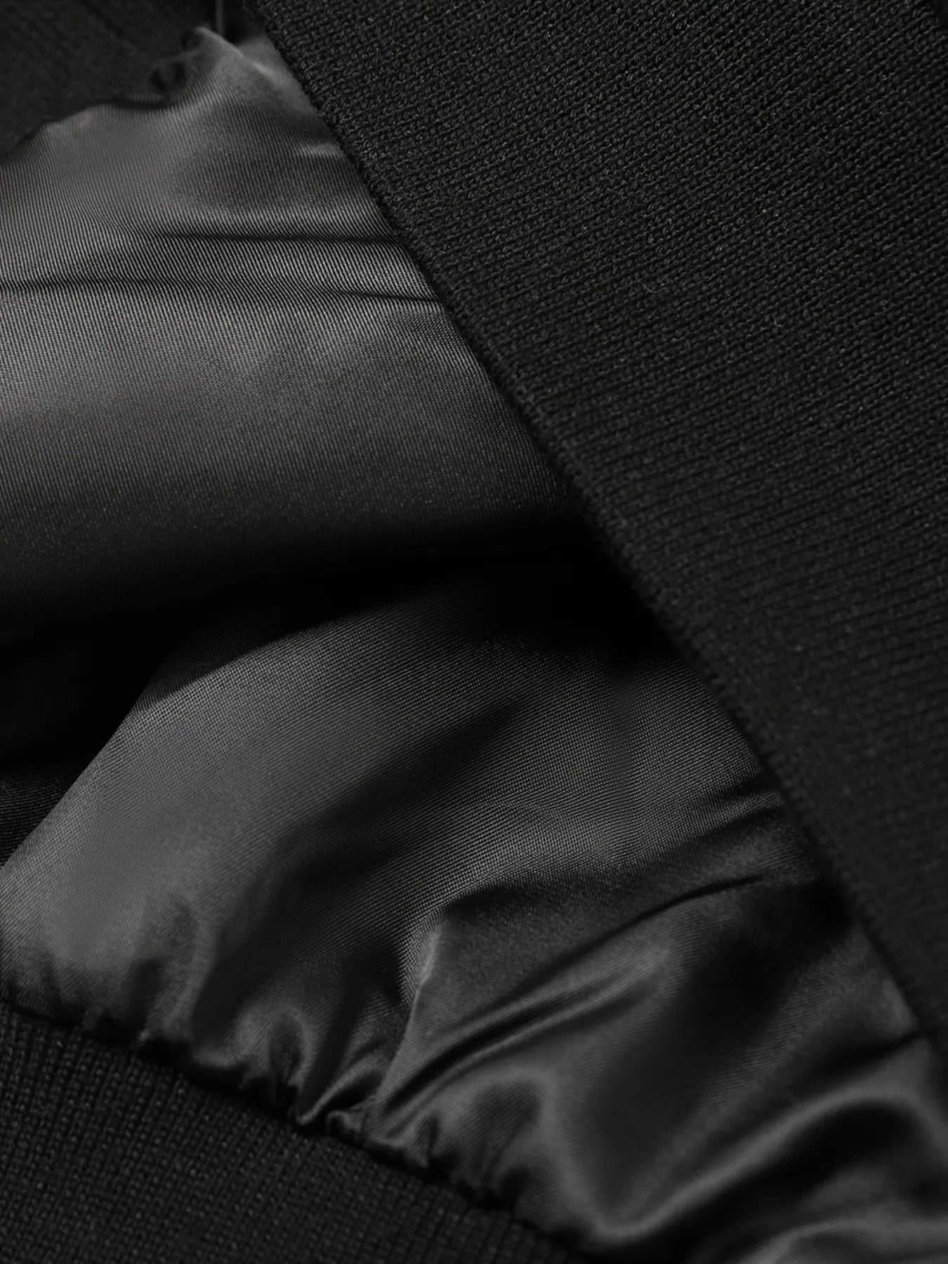 IREP Stealth Wealth Urus Hooded Zip-Up Jacket Jacket iRepBrand
