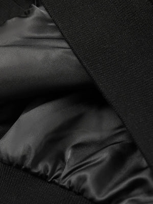 IREP Stealth Wealth Urus Hooded Zip-Up Jacket Jacket iRepBrand