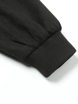 IREP Stealth Wealth Urus Hooded Zip-Up Jacket Jacket iRepBrand