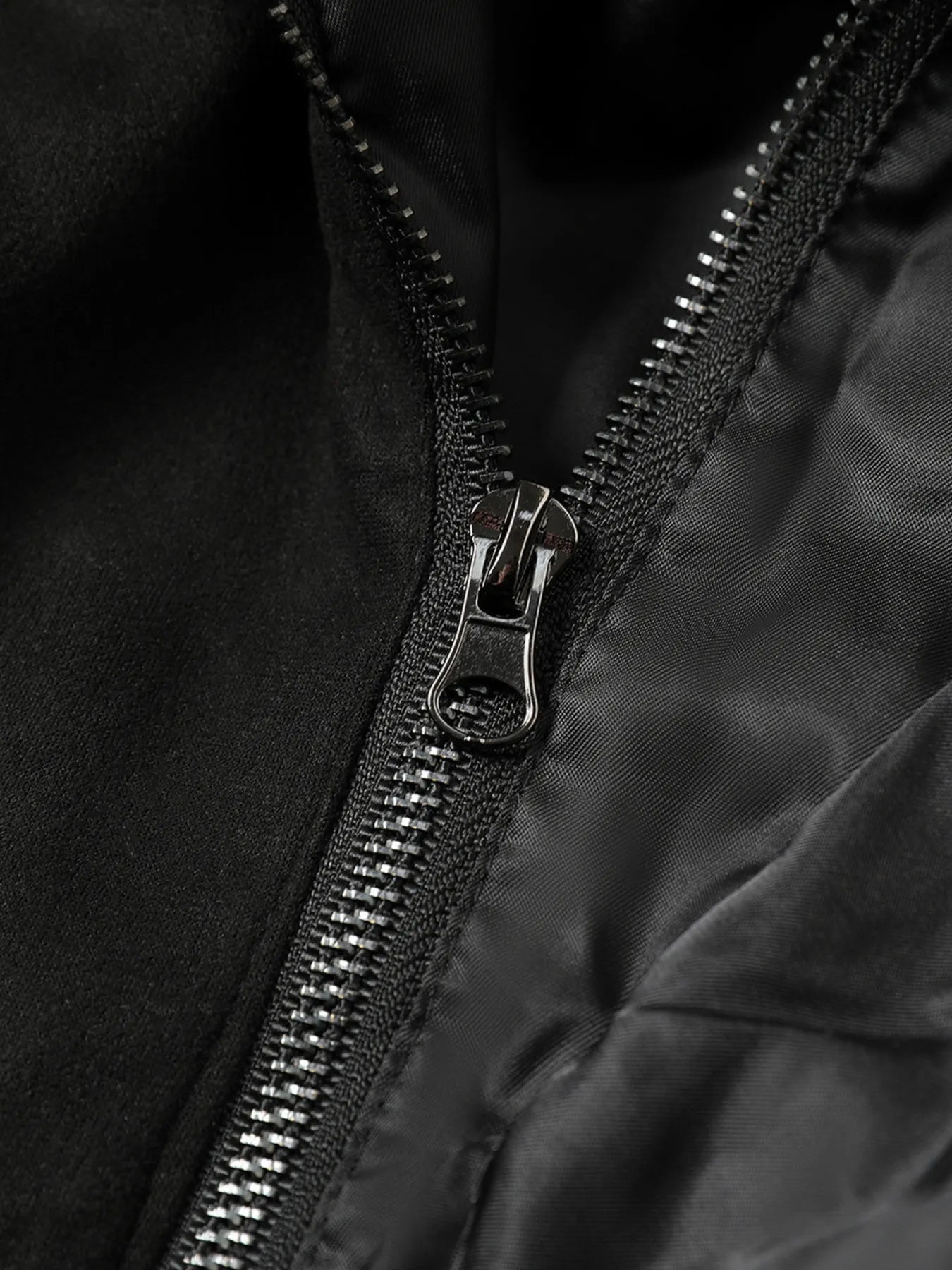 IREP Stealth Wealth Urus Hooded Zip-Up Jacket Jacket iRepBrand
