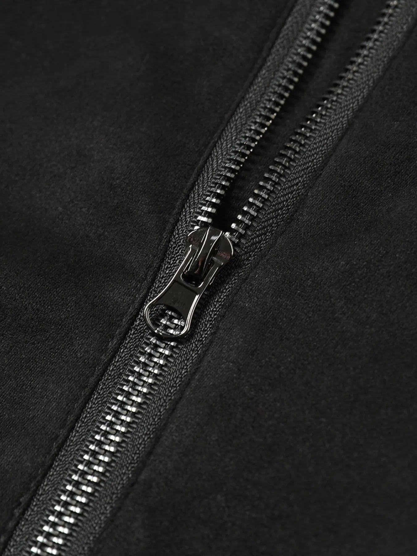 IREP Stealth Wealth Urus Hooded Zip-Up Jacket Jacket iRepBrand