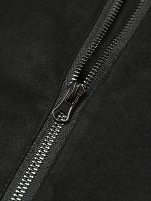 IREP Stealth Wealth Urus Hooded Zip-Up Jacket Jacket iRepBrand