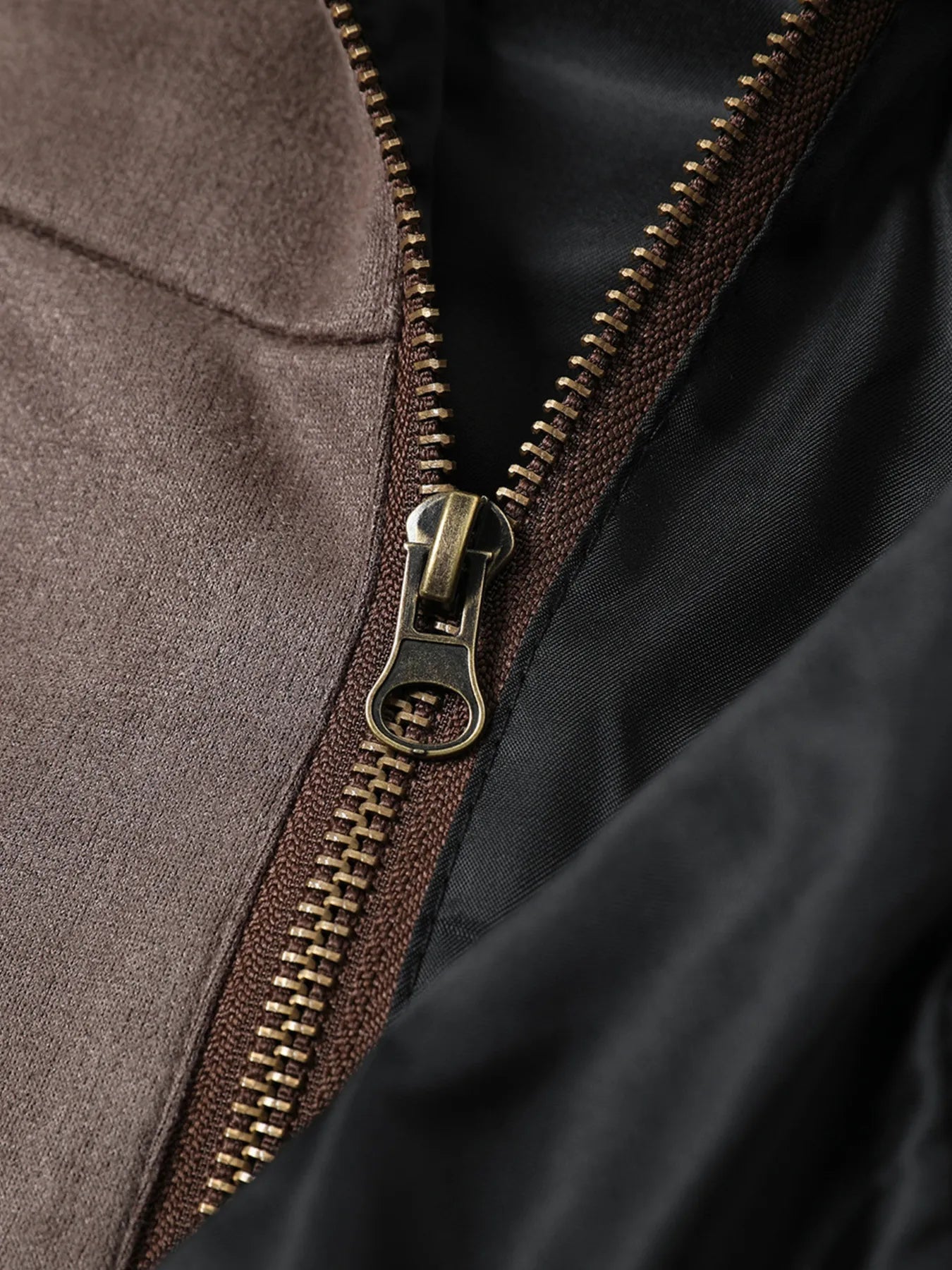 IREP Stealth Wealth Urus Hooded Zip-Up Jacket Jacket iRepBrand