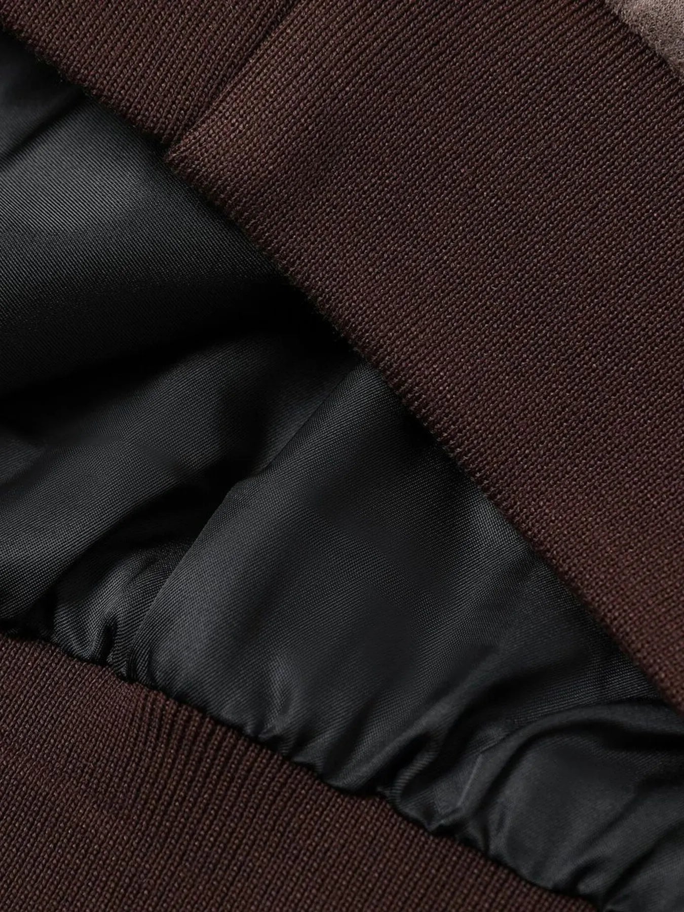 IREP Stealth Wealth Urus Hooded Zip-Up Jacket Jacket iRepBrand