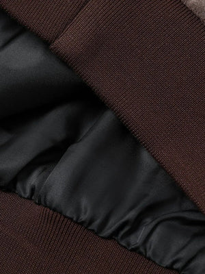 IREP Stealth Wealth Urus Hooded Zip-Up Jacket Jacket iRepBrand