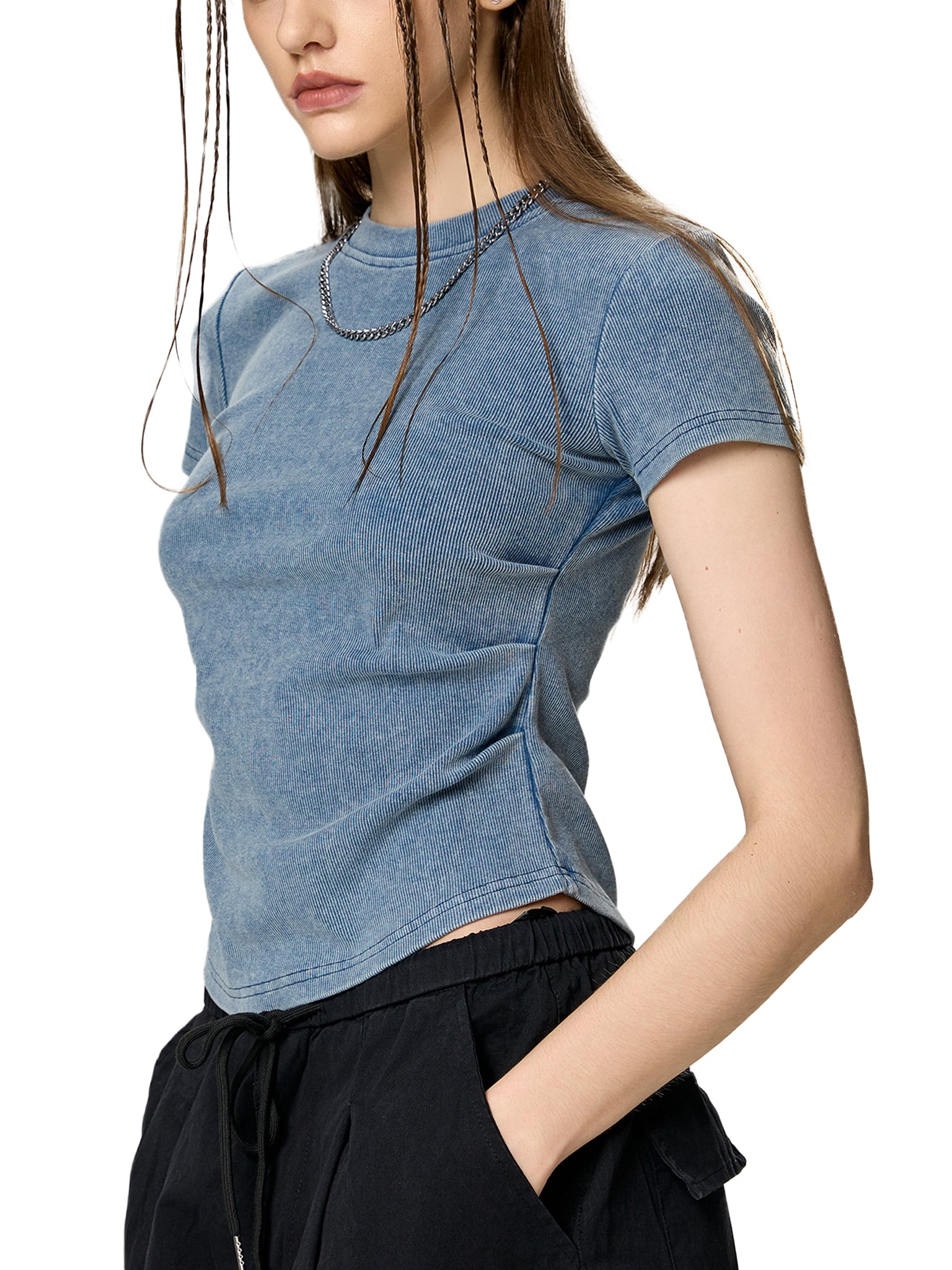 T-Shirt,T-Shirts,Women,Female,Stealth Wealth