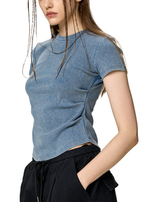 T-Shirt,T-Shirts,Women,Female,Stealth Wealth