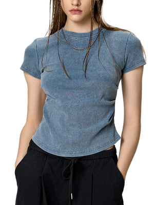 T-Shirt,T-Shirts,Women,Female,Stealth Wealth
